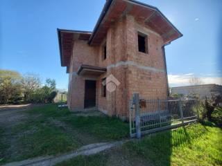 Villa unifamiliare via Roma 10, Centro, Altivole — foto 23 di 36