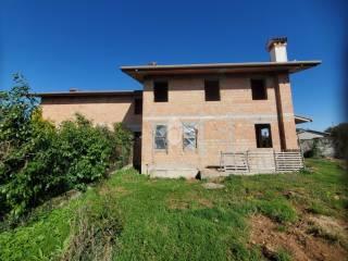 Villa unifamiliare via Roma 10, Centro, Altivole — foto 14 di 36