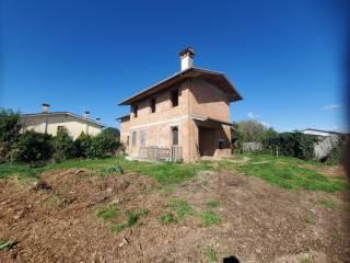 Villa unifamiliare via Roma 10, Centro, Altivole — foto 6 di 36