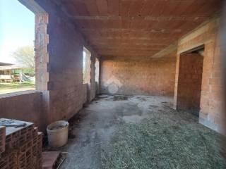 Villa unifamiliare via Roma 10, Centro, Altivole — foto 11 di 36