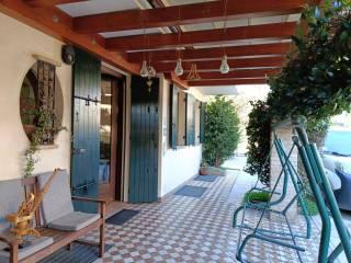 Villa bifamiliare, ottimo stato, 245 m², Lancenigo Villorba, Villorba — foto 8 di 13