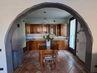 Villa bifamiliare, ottimo stato, 245 m², Lancenigo Villorba, Villorba — foto 12 di 13