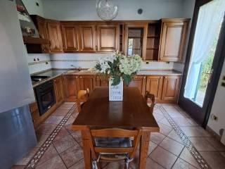 Villa bifamiliare, ottimo stato, 245 m², Lancenigo Villorba, Villorba — foto 10 di 13
