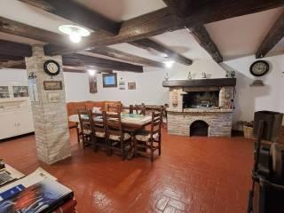 Villa bifamiliare, ottimo stato, 245 m², Lancenigo Villorba, Villorba — foto 13 di 13