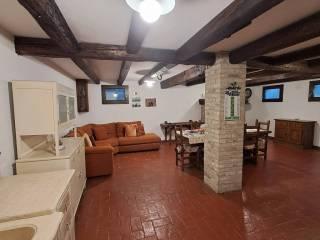 Villa bifamiliare, ottimo stato, 245 m², Lancenigo Villorba, Villorba — foto 2 di 13