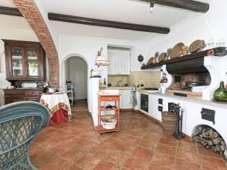 Villa a schiera via Dante Alighieri 21, Centro, Sori — foto 35 di 87