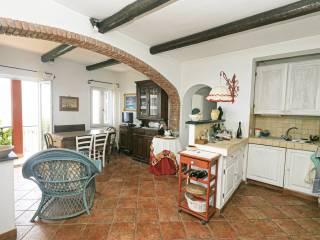 Villa a schiera via Dante Alighieri 21, Centro, Sori — foto 42 di 87