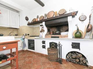 Villa a schiera via Dante Alighieri 21, Centro, Sori — foto 54 di 87