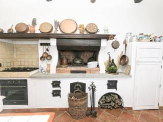 Villa a schiera via Dante Alighieri 21, Centro, Sori — foto 6 di 87