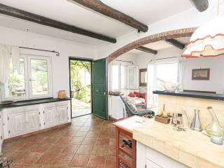 Villa a schiera via Dante Alighieri 21, Centro, Sori — foto 12 di 87