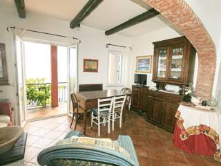 Villa a schiera via Dante Alighieri 21, Centro, Sori — foto 30 di 87