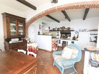 Villa a schiera via Dante Alighieri 21, Centro, Sori — foto 31 di 87