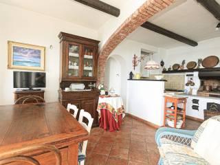 Villa a schiera via Dante Alighieri 21, Centro, Sori — foto 45 di 87