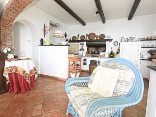 Villa a schiera via Dante Alighieri 21, Centro, Sori — foto 64 di 87