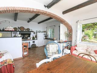 Villa a schiera via Dante Alighieri 21, Centro, Sori — foto 72 di 87