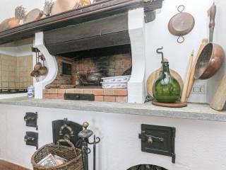 Villa a schiera via Dante Alighieri 21, Centro, Sori — foto 23 di 87