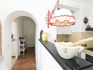 Villa a schiera via Dante Alighieri 21, Centro, Sori — foto 3 di 87