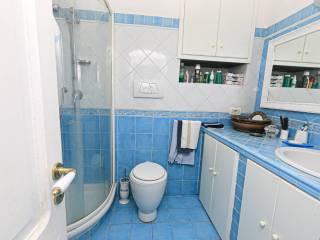 Villa a schiera via Dante Alighieri 21, Centro, Sori — foto 80 di 87