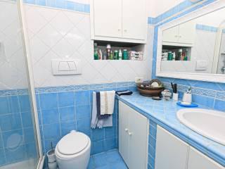 Villa a schiera via Dante Alighieri 21, Centro, Sori — foto 57 di 87