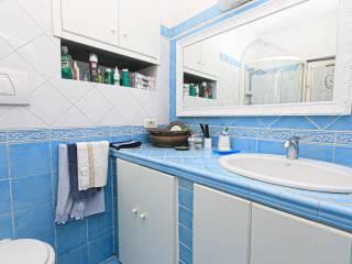 Villa a schiera via Dante Alighieri 21, Centro, Sori — foto 29 di 87