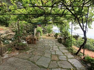 Villa a schiera via Dante Alighieri 21, Centro, Sori — foto 9 di 87