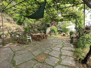 Villa a schiera via Dante Alighieri 21, Centro, Sori — foto 74 di 87