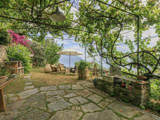 Villa a schiera via Dante Alighieri 21, Centro, Sori — foto 63 di 87