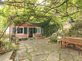 Villa a schiera via Dante Alighieri 21, Centro, Sori — foto 36 di 87