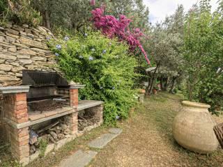 Villa a schiera via Dante Alighieri 21, Centro, Sori — foto 46 di 87