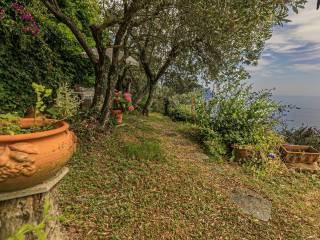 Villa a schiera via Dante Alighieri 21, Centro, Sori — foto 81 di 87