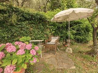 Villa a schiera via Dante Alighieri 21, Centro, Sori — foto 82 di 87