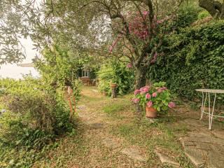 Villa a schiera via Dante Alighieri 21, Centro, Sori — foto 60 di 87