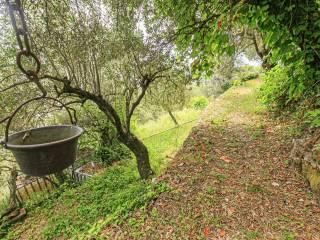 Villa a schiera via Dante Alighieri 21, Centro, Sori — foto 40 di 87
