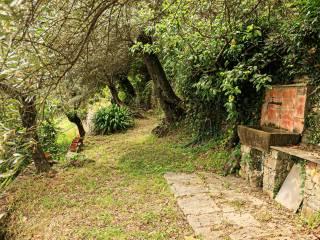Villa a schiera via Dante Alighieri 21, Centro, Sori — foto 4 di 87