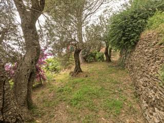 Villa a schiera via Dante Alighieri 21, Centro, Sori — foto 76 di 87