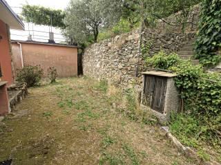Villa a schiera via Dante Alighieri 21, Centro, Sori — foto 39 di 87
