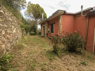 Villa a schiera via Dante Alighieri 21, Centro, Sori — foto 41 di 87
