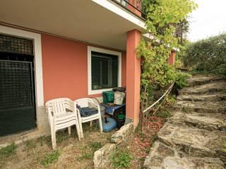 Villa a schiera via Dante Alighieri 21, Centro, Sori — foto 73 di 87