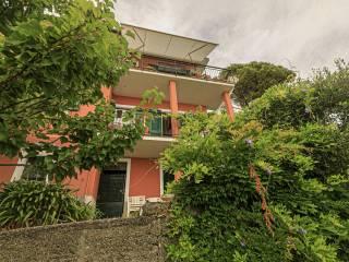 Villa a schiera via Dante Alighieri 21, Centro, Sori — foto 83 di 87
