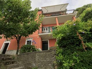 Villa a schiera via Dante Alighieri 21, Centro, Sori — foto 75 di 87