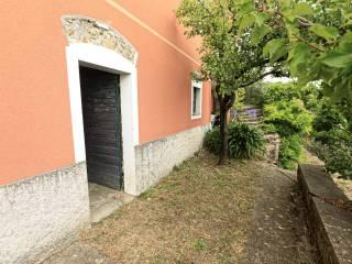 Villa a schiera via Dante Alighieri 21, Centro, Sori — foto 20 di 87