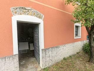 Villa a schiera via Dante Alighieri 21, Centro, Sori — foto 7 di 87