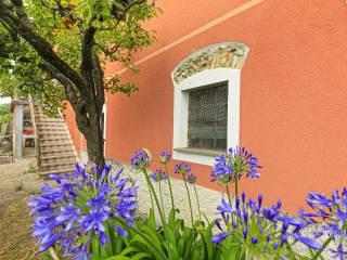 Villa a schiera via Dante Alighieri 21, Centro, Sori — foto 52 di 87