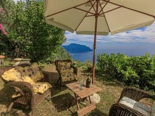 Villa a schiera via Dante Alighieri 21, Centro, Sori — foto 65 di 87