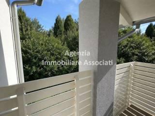 Villa unifamiliare, nuova, 210 m², Centro, Bassano del Grappa — foto 13 di 22