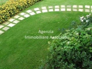 Villa unifamiliare, nuova, 210 m², Centro, Bassano del Grappa — foto 3 di 22