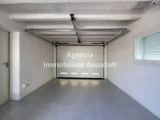 Villa unifamiliare, nuova, 210 m², Centro, Bassano del Grappa — foto 2 di 22