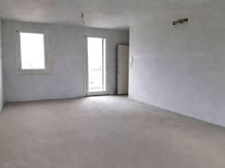 Quadrilocale via Croce, Santandrà, Povegliano — foto 5 di 12