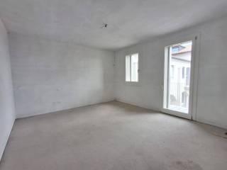 Quadrilocale via Croce, Santandrà, Povegliano — foto 2 di 12