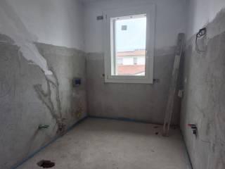 Quadrilocale via Croce, Santandrà, Povegliano — foto 3 di 12